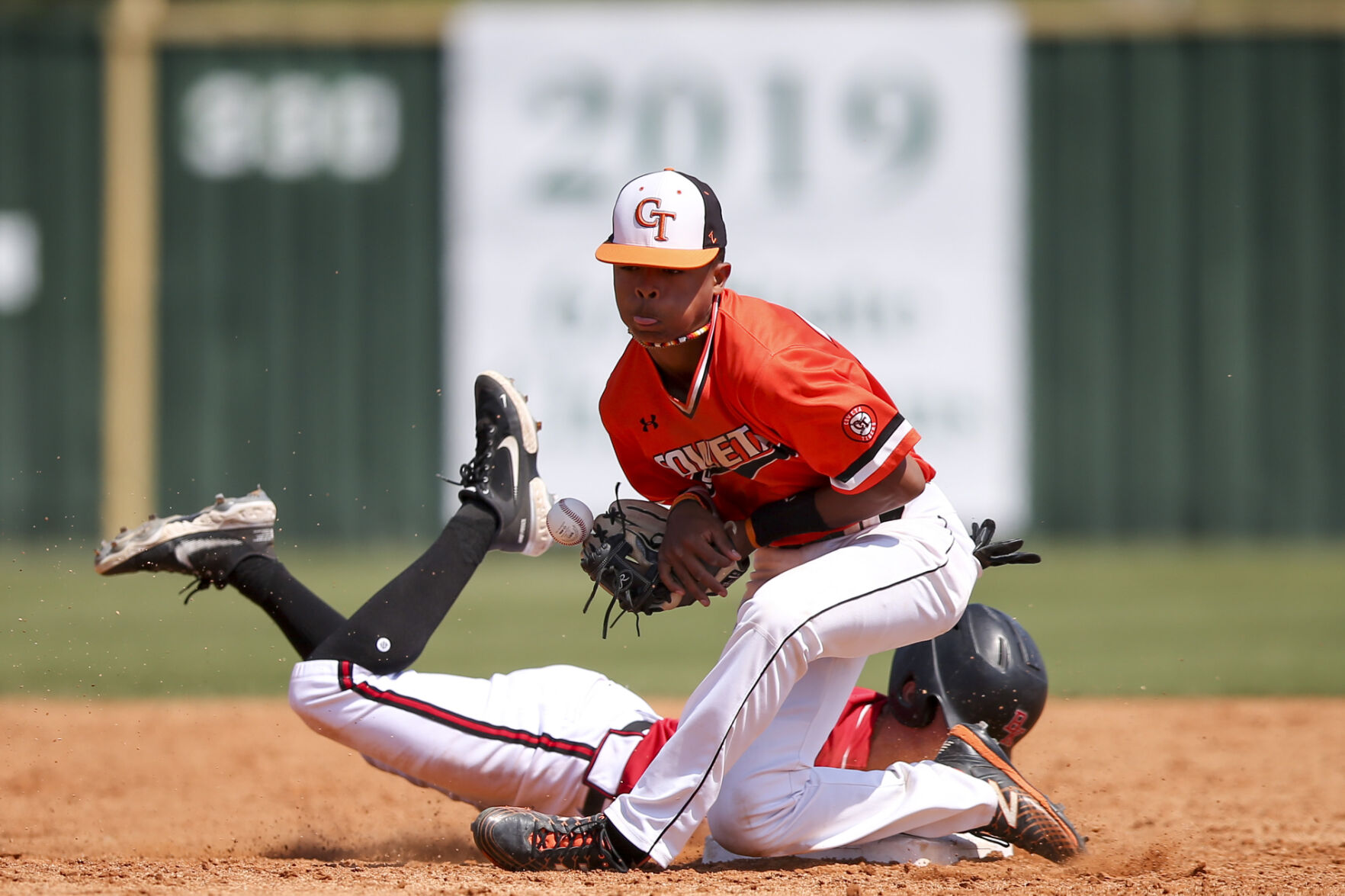 Bishop Kelley vs Coweta